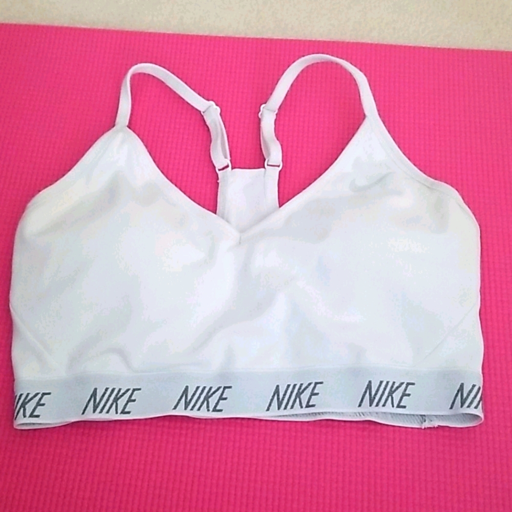Women's Nike Dri-Fit Sports Padded Bra